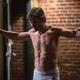 Plus, some pretty Grimm abs! (NBC)